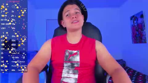 Snapshot of dunkan_kravitz chatting on 11-19-25, 01:27 Dunkan Kravitz online show from 11-19-25, 01:27