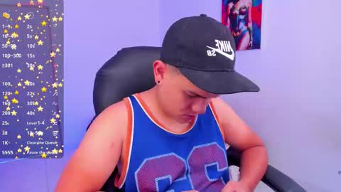 Snapshot of dunkan_kravitz chatting on 11-20-25, 03:23 Dunkan Kravitz online show from 11-20-25, 03:23