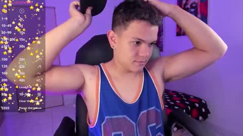 Snapshot of dunkan_kravitz chatting on 11-25-25, 03:28 Dunkan Kravitz online show from 11-25-25, 03:28