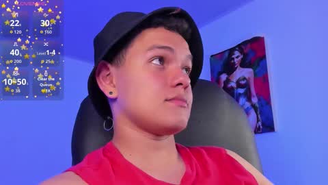 Snapshot of dunkan_kravitz chatting on 11-30-25, 01:31 Dunkan Kravitz online show from 11-30-25, 01:31