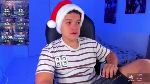 Dunkan Kravitz online show from 12-16-25, 03:11