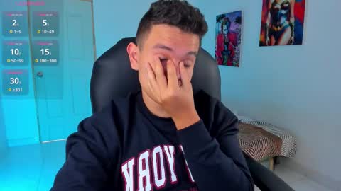 Dunkan Kravitz online show from 01-15-26, 03:16