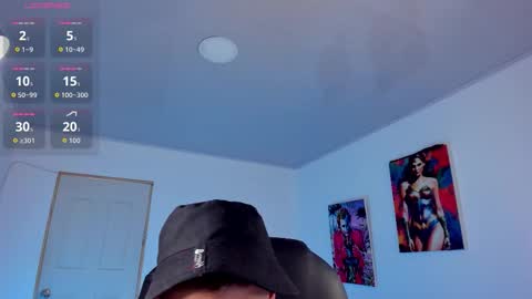 Dunkan Kravitz online show from 02-02-26, 08:29