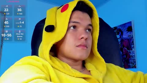 Dunkan Kravitz online show from 02-03-26, 03:15