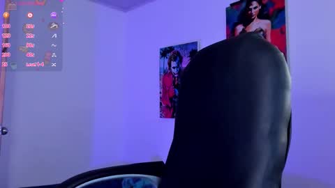 Dunkan Kravitz online show from 03-10-26, 11:21