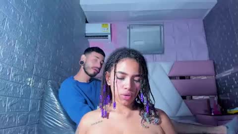 Snapshot of duo_wild chatting on 10-08-25, 01:31 Rolo and your Godnes online show from 10-08-25, 01:31