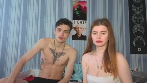 Jake And Emilia online show from 04-12-26, 10:53