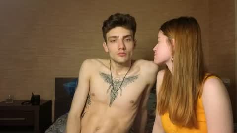 Snapshot of duoemi chatting on 06-18-26, 02:10 Jake And Emilia online show from 06-18-26, 02:10