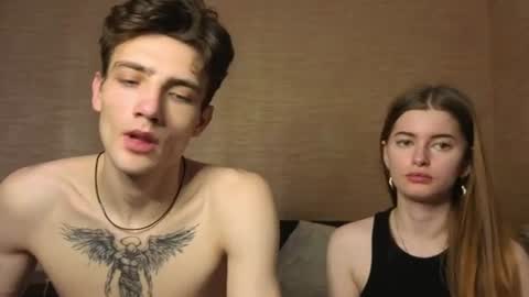 Snapshot of duoemi chatting on 07-15-26, 11:26 Jake And Emilia online show from 07-15-26, 11:26