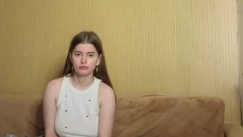 Snapshot of duoemi chatting on 07-25-26, 12:03 Jake And Emilia online show from 07-25-26, 12:03
