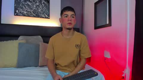 Thomas and Noah online show from 09-09-25, 12:15