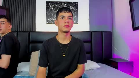 Thomas and Noah online show from 09-16-25, 12:28