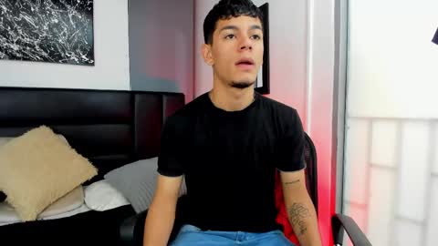 Thomas and Noah online show from 09-27-25, 12:21