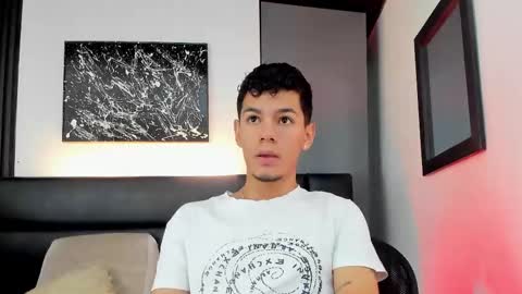 Thomas and Noah online show from 10-01-25, 12:22