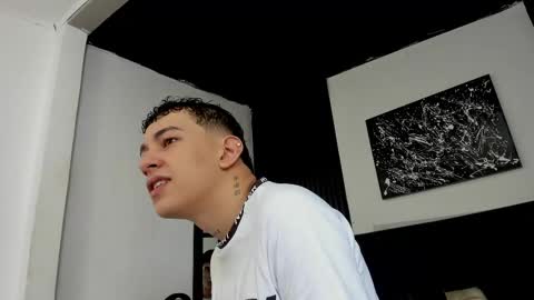 Thomas and Noah online show from 10-09-25, 12:03