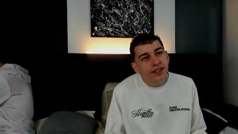 Thomas and Noah online show from 10-10-25, 01:10