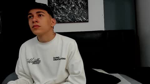 Thomas and Noah online show from 10-12-25, 05:34