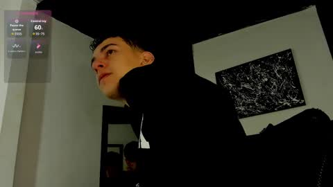 Thomas and Noah online show from 10-17-25, 12:30