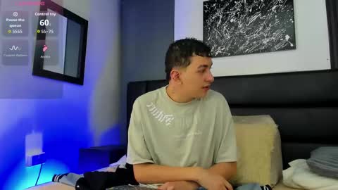 Thomas and Noah online show from 10-24-25, 12:23