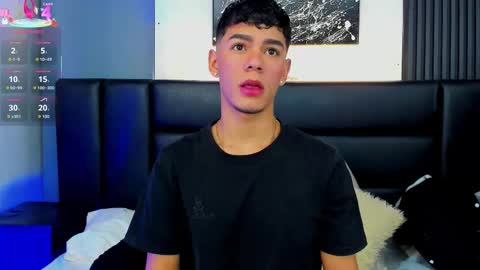 Thomas and Noah online show from 10-30-25, 11:44