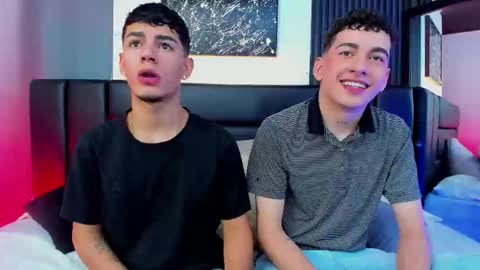 Thomas and Noah online show from 11-06-25, 08:10