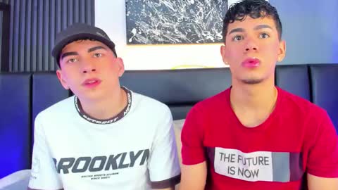 Thomas and Noah online show from 11-15-25, 12:56