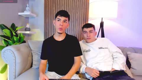 Thomas and Noah online show from 11-27-25, 07:49