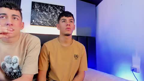 Thomas and Noah online show from 11-30-25, 08:24