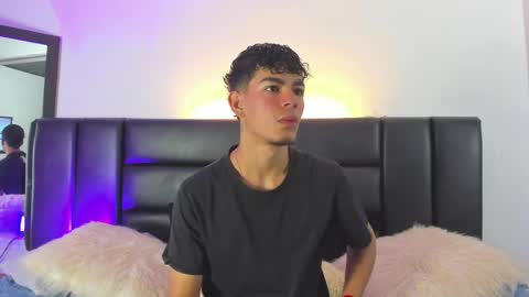 Thomas and Noah online show from 04-22-26, 11:23