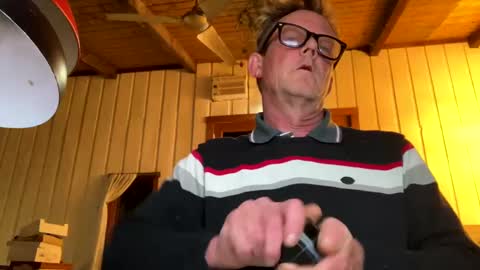 Durakbrina online show from 12-14-24, 02:23