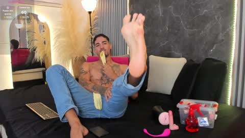 Duriel online show from 01-30-25, 12:27