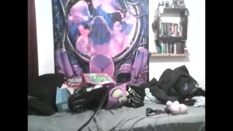 Durinsbxtch online show from 12-26-24, 11:03