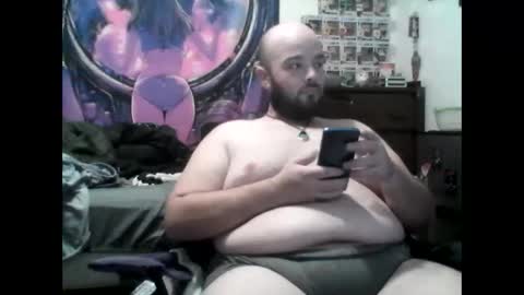 Durinsbxtch online show from 01-04-25, 12:37