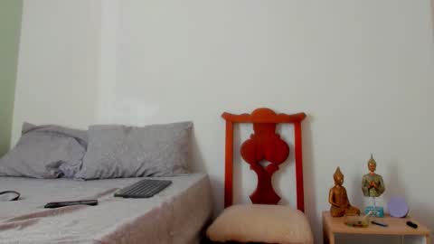 DUSAN  GREY online show from 09-26-25, 07:51