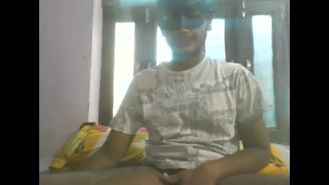 dusky_aarav online show from 05-06-26, 07:46