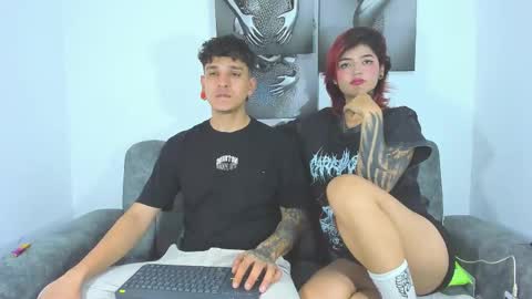 Nicolle y Julian online show from 02-17-26, 04:53