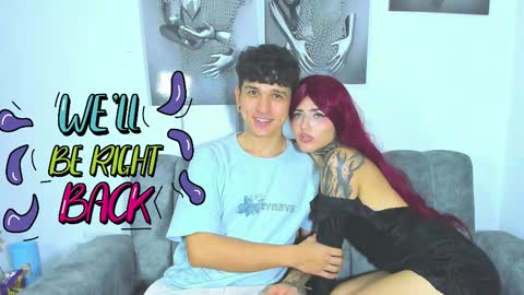 Nicolle y Julian online show from 02-24-26, 12:36