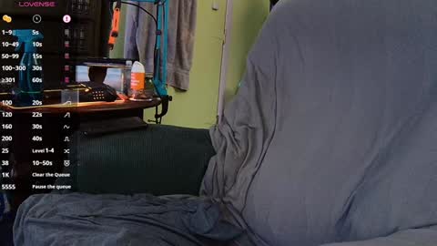 dustiestninja online show from 01-03-25, 03:27