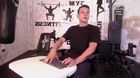 Dustin Sonne online show from 01-25-25, 03:30