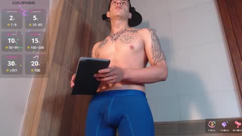 Dustin Sonne online show from 02-08-25, 06:22