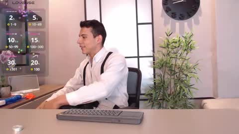 Dustin Sonne online show from 02-13-25, 03:18