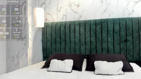 Dustin Sonne online show from 02-18-25, 03:21