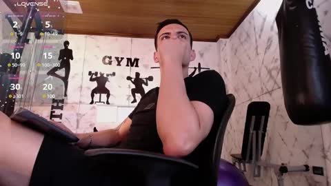 Dustin Sonne online show from 02-27-25, 09:43