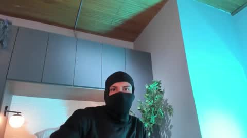 Dustin Sonne online show from 09-12-25, 04:01