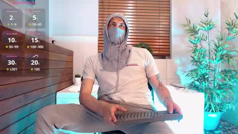 Dustin Sonne online show from 09-13-25, 04:12