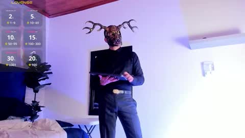 Dustin Sonne online show from 10-03-25, 03:47