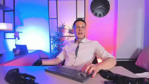 Snapshot of dustin_sonne chatting on 03-07-26, 03:47 Dustin Sonne online show from 03-07-26, 03:47