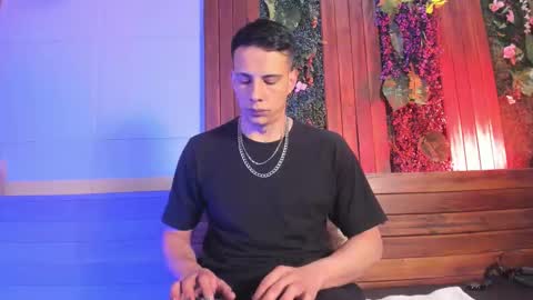 Snapshot of dustin_sonne chatting on 03-09-26, 03:32 Dustin Sonne online show from 03-09-26, 03:32