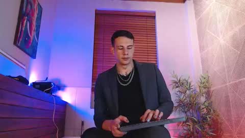 Snapshot of dustin_sonne chatting on 03-14-26, 03:45 Dustin Sonne online show from 03-14-26, 03:45