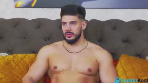 Dustin online show from 02-09-26, 05:00